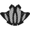 Rudy Project C0000411, Casco Unisex Adulto, Nero, Taglia Unica