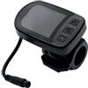 Tsophreniq Scooter elettrico Cruscotto Misuratore Pannello display LCD Acceleratori Pannello strumenti Interruttori alimentazione Controller display LCD facile da installare