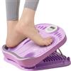 Générique Tavola Stretching Polpacci Attrezzo Pieghevole Regolabile Portatile