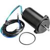 SamLng Parte 6C5-43880-01 Motore di Regolazione Fine Dell'inclinazione Adatto for Motori Fuoribordo 4T F40-50-60 HP F50TLR F60T