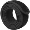 KRYDEX GEAR Cintura Interna Cintura Tattica Accessori per Cintura di Servizio 1,5 '' Loop Liner Cintura (Nero, XXL)
