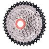 QZIVNBPM Adatto per Cassetta A 9 velocità per Bicicletta ZTTO 9S 11-40T Rapporto Ampio per MTB 9V Spocket in Acciaio K7 per M370 X5 X7 M4000 M430 Falsamaglia Catena Bici Cassette e pignoni