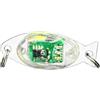 Zhajipai da Pesca a LED Kit Deep Drop Illuminato Brillante Impermeabile Realistico