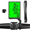 Generic Computer Da Ciclismo Velocimetro Preciso Per Ciclismo