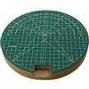 Generic Tagliere Da Tennis Tavolo Pvc Professionale Antiscivolo Liscio