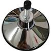 Mealoodiousmusea Supporto livellatore per gambe del tavolo da biliardo per hockey, sport da tavolo e ping pong