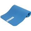 Morale Sport Materassino ginnastica (TAO180 Fitness con Occhielli BLU)
