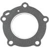 AYZLGAA for Motore fuoribordo T-o-h-a-t-s-u 2 Tempi 4/5/6hp 369-01005 Guarnizione Testata