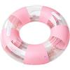 Generic Tubi Gonfiabili Per Piscina Con Maniglie, Galleggiante Per Anello Da Nuoto | Galleggiante 'acqua Gonfiabile | Comodo Giocattolo Da Piscina | Per Vacanze Estive, Spiaggia, Acquatico, Feste E Di