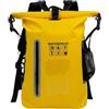 Générique Zaino Dry Bag Impermeabile Zaino A Rotolo Di Grande Capacità