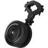 Generic Accessorio Scooter Elettrico for Dualtron Victor Thunder2 Storm Achilleus Corno Ricaricabile Ricarica USB