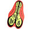 Hangsu Silicone Confortevole Bike Selle Copertura Biciclette Sedile Copertura Ammortizzazione Biciclette Ciclismo Selle Ciclismo Accessorio Comodo Sedile Bici Cuscino Morbido Pad