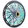QZIVNBPM Adatto per Ruote Libere per Bici RYET 12S 11S 9-50T MTB Cassette XD 12V 11V Mountain 10-50T K7 9T A 50T Pignoni Accessori Falsamaglia Catena Bici Cassette e pignoni