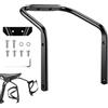 Generic Supporto Borsa Sottosella Bici Estensione Posteriore Stabile Per Sella Con