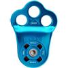Generico Climbing Pulleys - 30kn Heavy-duty System Ascender, Rope Rescue Equipment