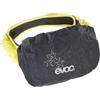 evoc Raincover Sleeve, Copertura Antipioggia per Hip Pack Unisex Adulto, Nero, M