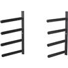 Northcore Surfboard Rack - Quad