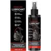 Generic Olio per Mulinello da Pesca 100ml Lubrificazione Antiruggine Lunga Durata