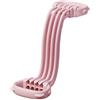 Generisch Fascia resistente a 8 figure, dispositivo per scolpire a doppia tensione, stile, costruzione radiale da 60 cm, di elasticità integrato ad alta tensione, costruzione durevole resistente