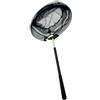 NUSITOU Guadino Telescopico 73-148cm in Acciaio Inox e Alluminio