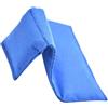 BESTOMZ Borsa Facile da Usare in Nailon Blu Grande capacità Porta Sacco di Fagioli e Comoda da Installare da Calcio per Arbitro per Partite di Calcio Sportive