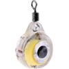 AUYXSSZ Luce lampeggiante elettronica per esche da pesca, strumento essenziale per la pesca in acque profonde, che migliora l'esperienza attirando pesci,