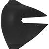 Cryfokt Stabilizzatore per Aliscafo, Design Aerodinamico in Tecnopolimeri ABS per la stabilità di Barche a Motore Fuoribordo, Stabilizzatore per Senza Kit di Installazione Senza Trapano, per Yacht