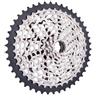 QZIVNBPM Adatto per ZTTO Ultralight 11 velocità 9-46T XD Cassetta 313~327g MTB ULT Ruota Libera Pignone ULT 11v 11S 46T K7 Falsamaglia Catena Bici Cassette e pignoni