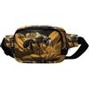 ADFGYERH Marsupio con ape seria, con tracolla regolabile, borsa a tracolla, tessuto twill, marsupio per allenamento all'aperto, viaggi, casual, corsa, escursionismo, ciclismo.