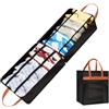 Veasbuu Travel Bag for Shoes Sneakers Packing Storage Pouch