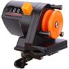 BEAZOOM Trova la profondità della lenza da pesca da 0 a 999 m, contatore digitale con grande display del metro, misuratore resistente all'acqua salata per canna o downrigger