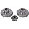 RENXUWS per Barca Gear Kit 879147T90 879147T91 879147T92 per Mercury per Mariner Motore Fuoribordo 4T 10HP 15HP 20HP Marino