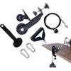 Generico Arm Wrestling Training Equipment | Professional Adjustable | Wrist Trainer