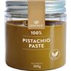 ORIGONUTS Patisserie & Chocolaterie ORIGONUTS - Pasta di pistacchio 100% pistacchi, crema pistacchio artigianale - Base per torte, creme, dessert, gelati - Gusto intenso e consistenza perfetta - Senza coloranti - 200 g