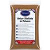HOME LINE Anice Stellato in Polvere 100% Naturale - Busta da 500g | Perfetto per Dolci, Infusi e Piatti Speziati