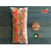 Sorrentino Noci Sgusciate ITALIANE tipo A - di Sorrento - Formato Da 1kg - Prodotto del territorio - Noci extra tipo A - Prima scelta - Frutta secca di qualità senza sale - SORRENTINO
