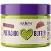 nut&me Crema di Pistacchio Dolce 250 g