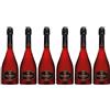 Banfi | Rosa Regale Brachetto D'Acqui DOCG 2023 | Confezione da 6 Bottiglie da 750ml