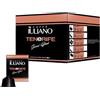 Caffè Iuliano 50 Capsule compatibili con sistema DOLCE GUSTO® miscela Tenerife MISCELA: 30% Arabica - 70% Robusta TOSTATURA: Media