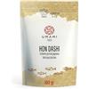 Umami Hon dashi Premium 100g - Brodo Dashi Naturale in Polvere - Solo Katsuobushi, Shiitake e Kombu - Senza Glutammato - Prodotto in Italia