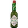 Tabasco Jalapeño - Salsa al peperoncino, 60 ml, 6 pezzi