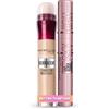 Maybelline Multi-Use Concealer 01 Light + Sensational Eyelash Mascara Sky High
