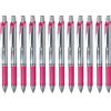 Pentel PL75-P Matita a mina, 12 pezzi