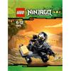 LEGO 30087 Ninjago - Il Veicolo di Cole
