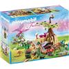 PLAYMOBIL 5447 - Fata Elisir nella Foresta degli Animali