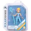 Disney Store Bo Peep Pixar Toybox #13 Action Figure Personaggio Toy Story