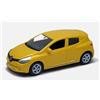 OPO 10 Auto in Miniatura Welly Renault Clio RS da 3 Pollici (8 cm)