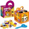 LEGO 41929 DOTS BAG TAG - Leopardo