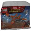 LEGO LEGO-5702016122442 Schiff der Wächter, Multicolore, 30525