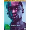 DCM (Vertrieb LEONINE) Moonlight (DVD)